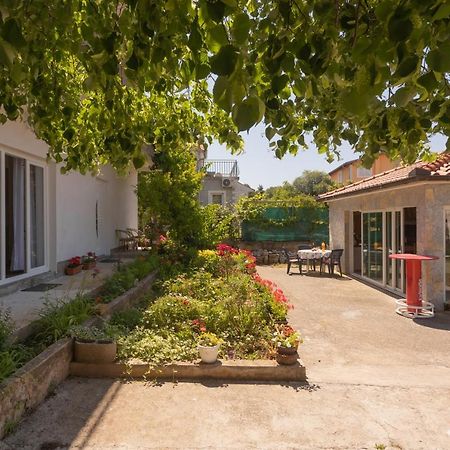 Apartmán Mara Šibenik Exteriér fotografie