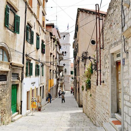 Apartmán Mara Šibenik Exteriér fotografie