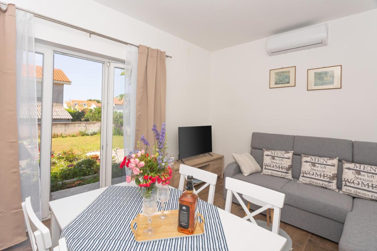 Apartmán Mara Šibenik Exteriér fotografie