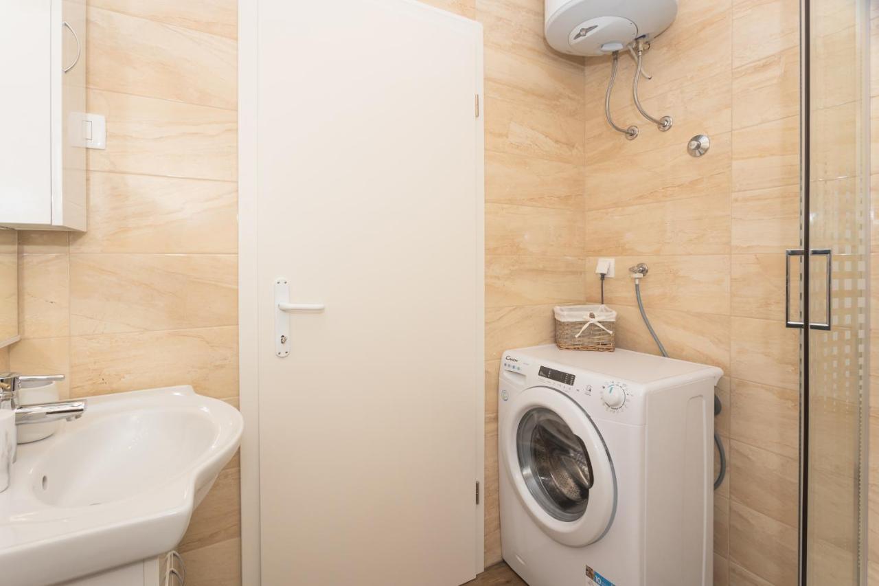 Apartmán Mara Šibenik Exteriér fotografie