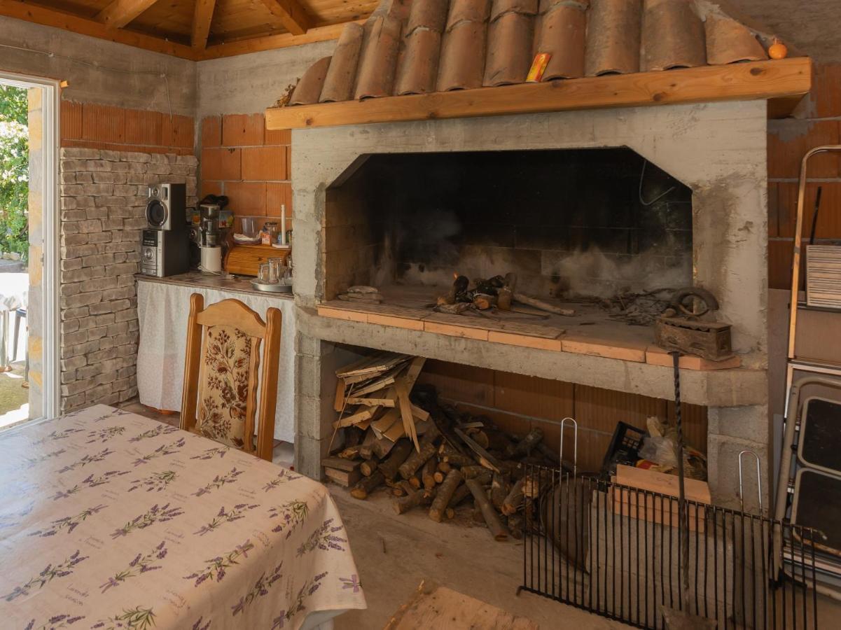 Apartmán Mara Šibenik Exteriér fotografie